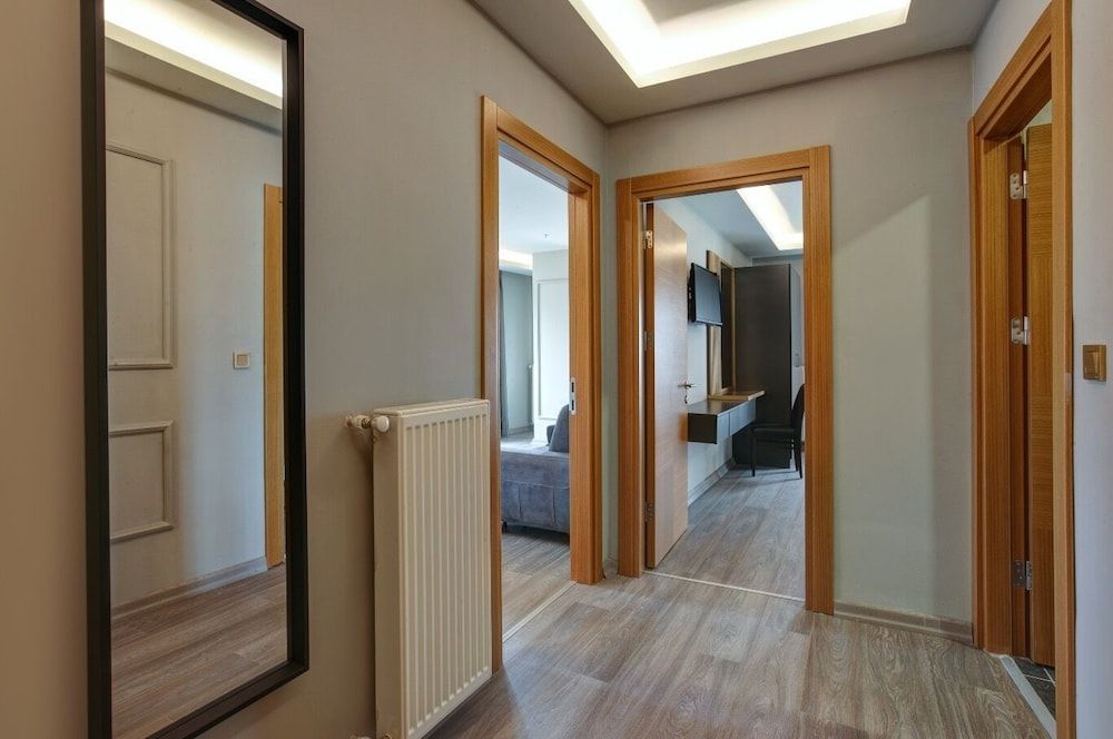 Hotel Caglayan Premium Suite 6