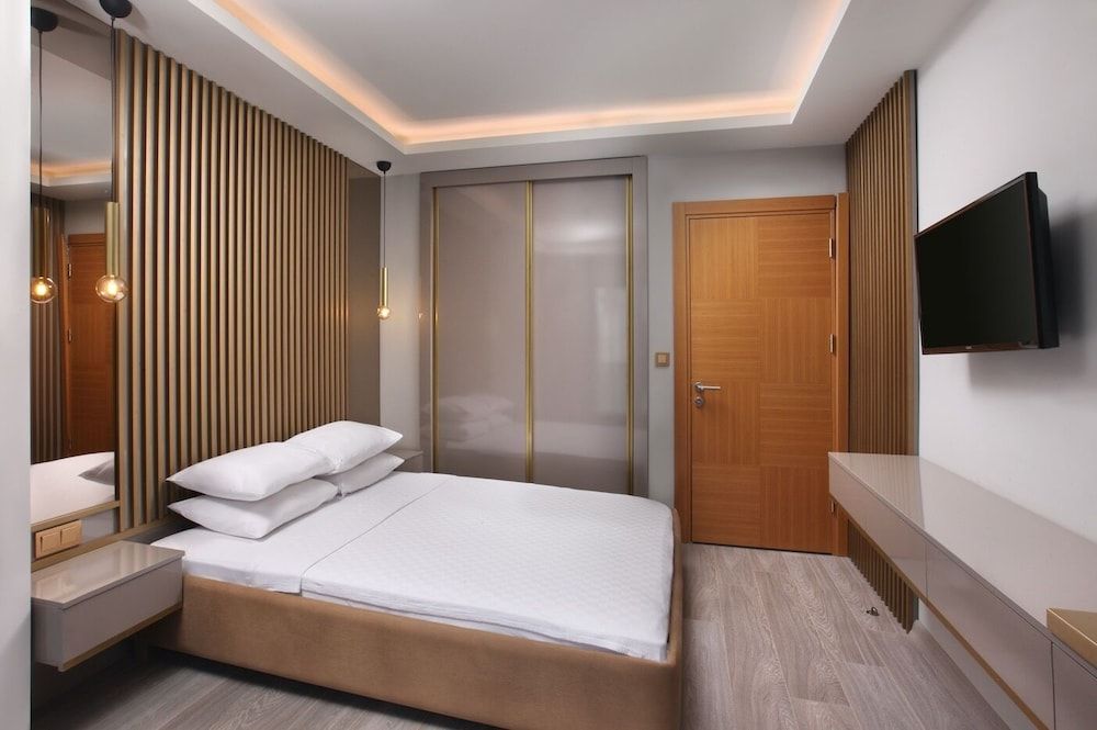 Hotel Caglayan Classic Suite