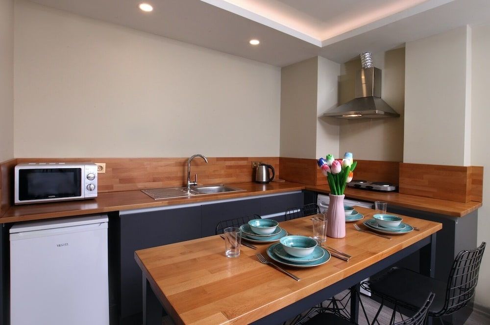 undefined Hotel Caglayan 10