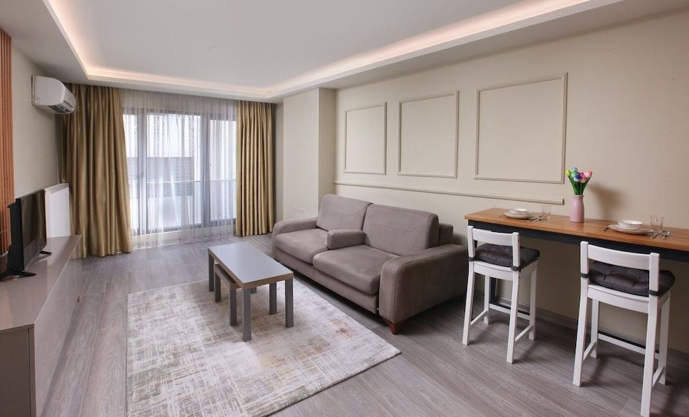 Hotel Caglayan Premium Suite 11