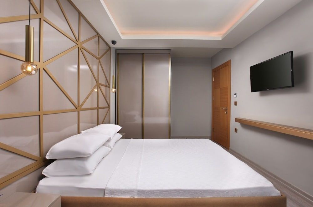 Hotel Caglayan Classic Suite 3