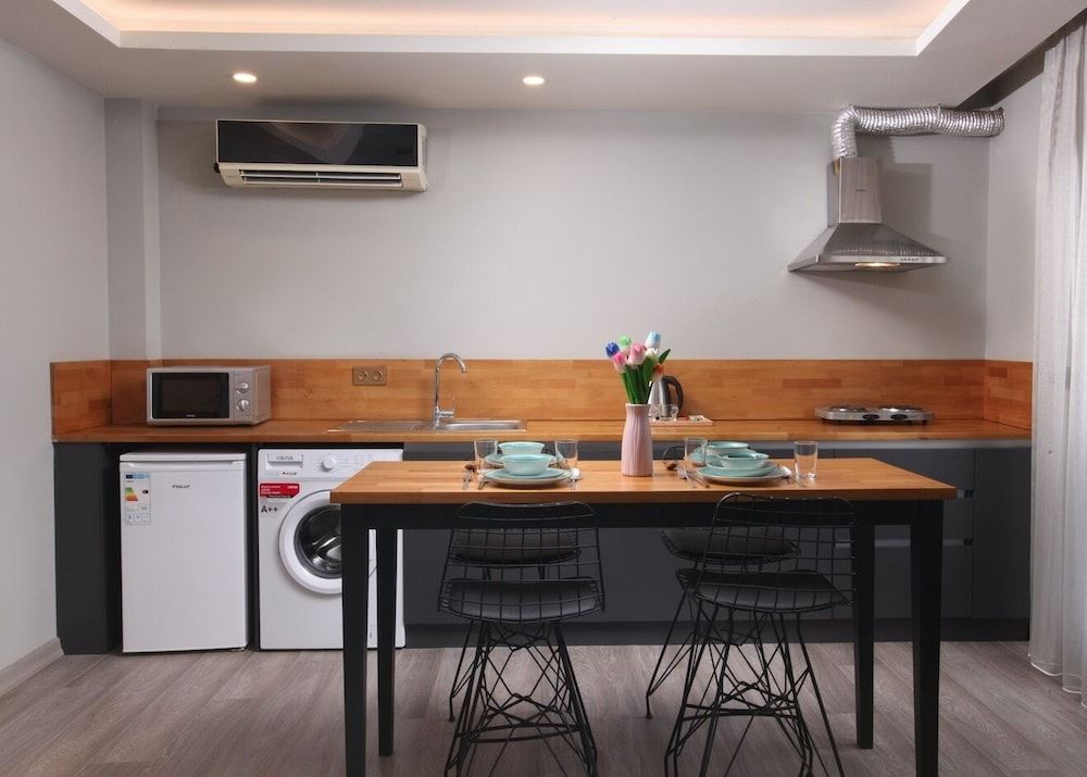 undefined Hotel Caglayan 4