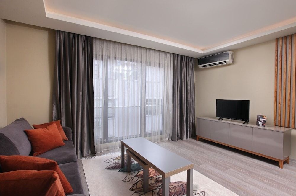 Hotel Caglayan Premium Suite 10