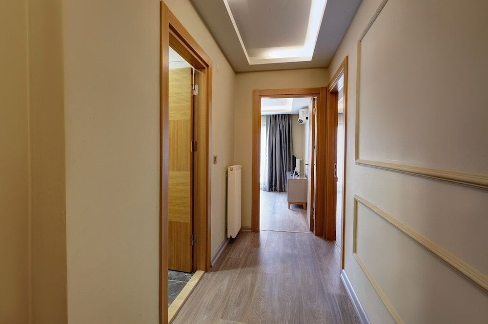 Hotel Caglayan Premium Suite 3