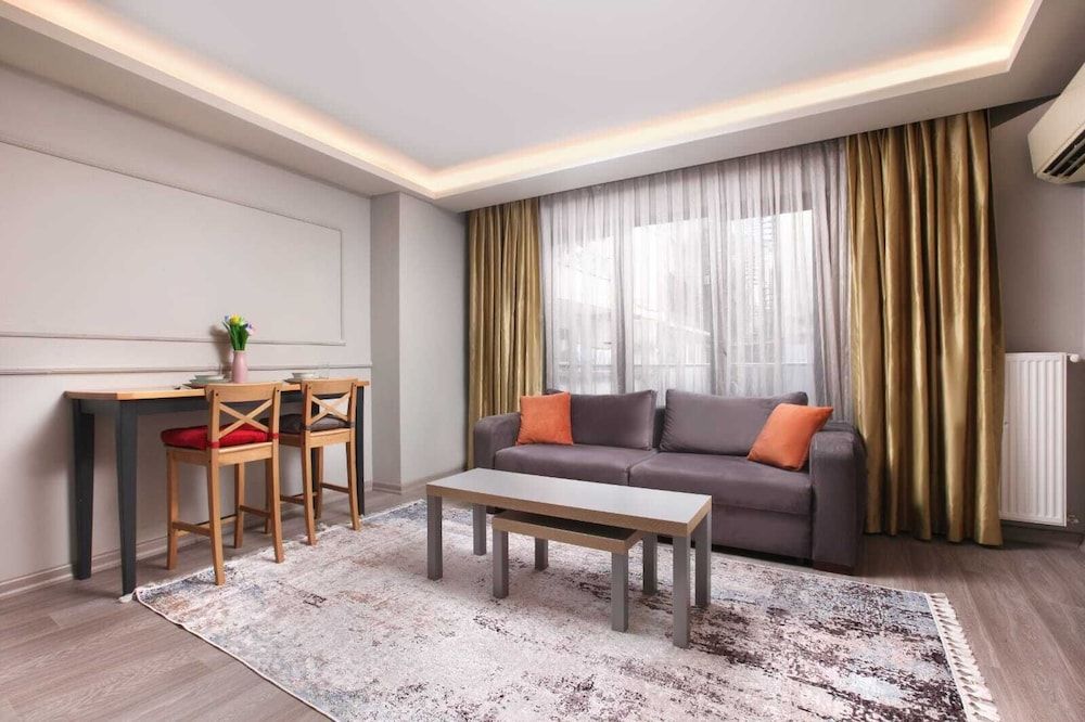 Hotel Caglayan Premium Suite 5