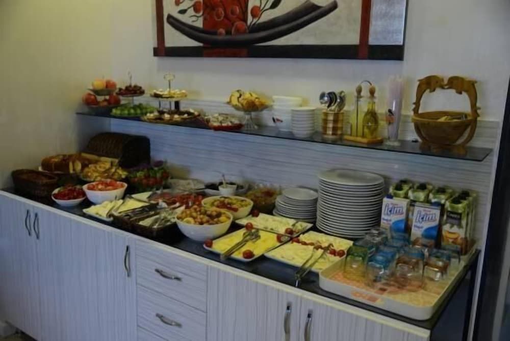 undefined Hotel Caglayan 9