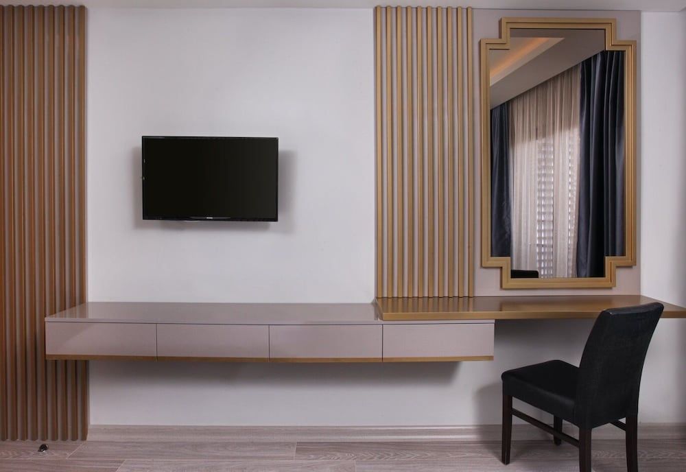 Hotel Caglayan Premium Suite 9