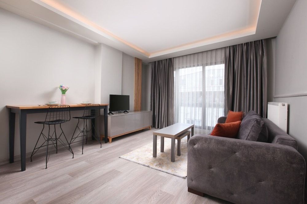 Hotel Caglayan Premium Suite 12