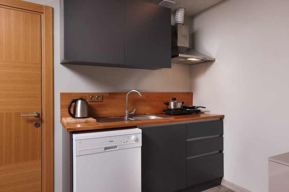 Hotel Caglayan Premium Suite 8