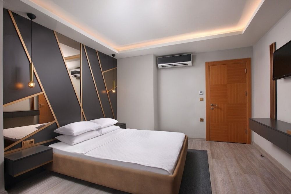 Hotel Caglayan Classic Suite 4