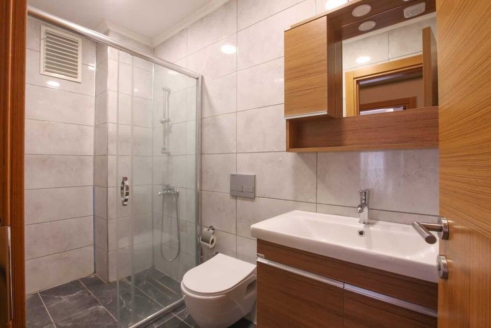 Hotel Caglayan Premium Suite 2