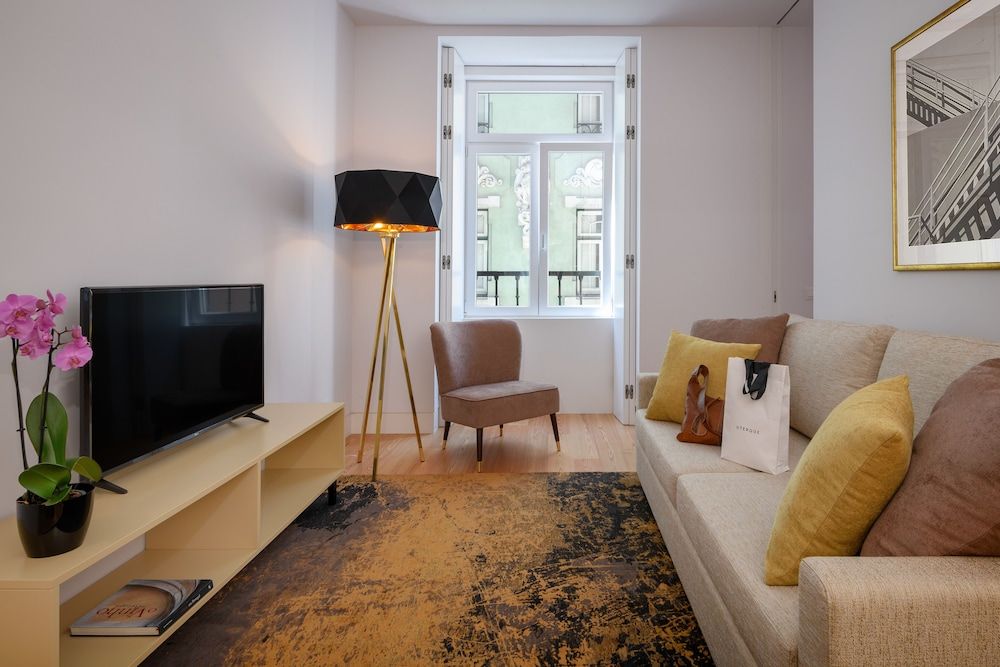 Ouro Grand By Level Residences Deluxe Apartment, 2 Bedrooms 13