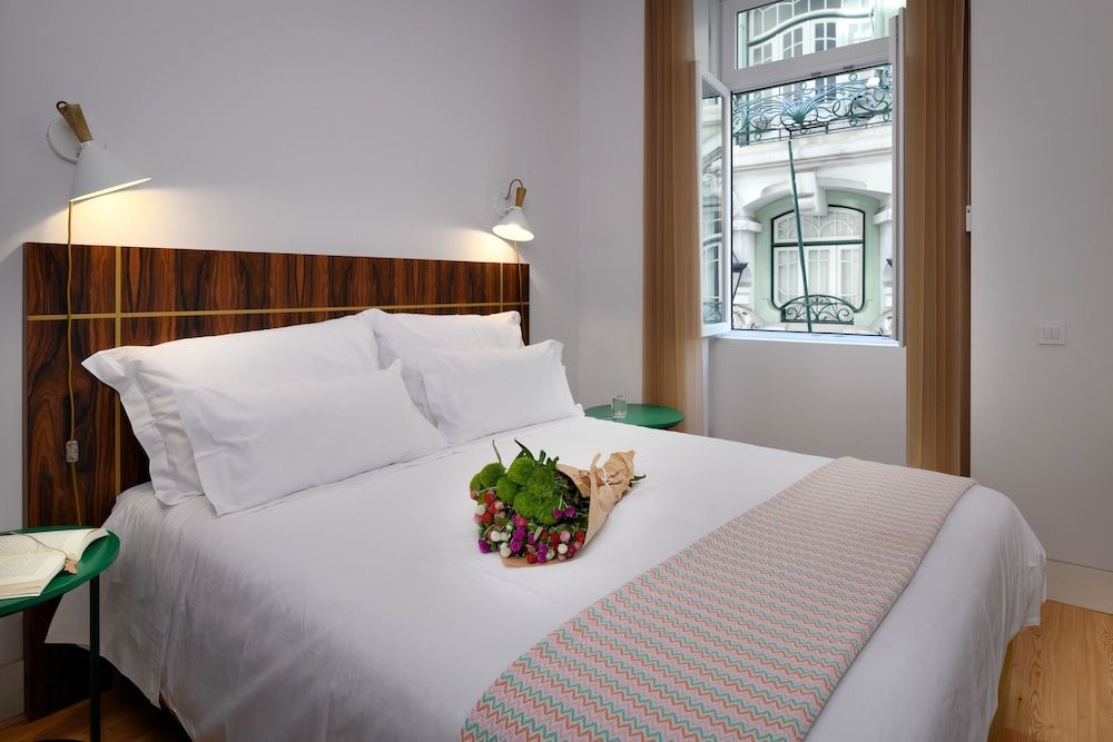 Ouro Grand By Level Residences Apartment, 2 Bedrooms