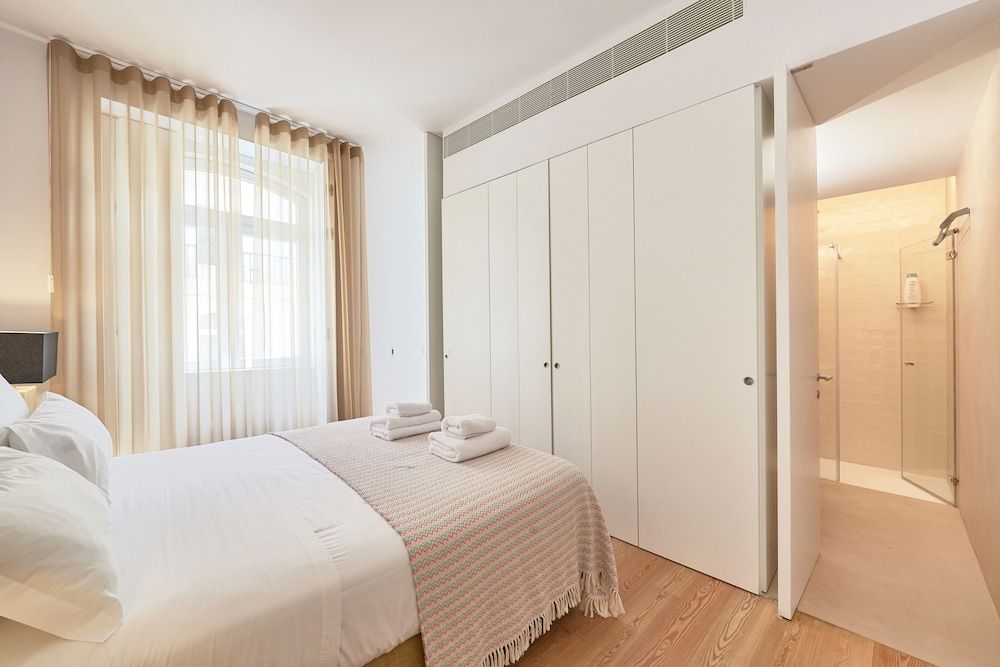 Ouro Grand By Level Residences Apartment, 2 Bedrooms 3