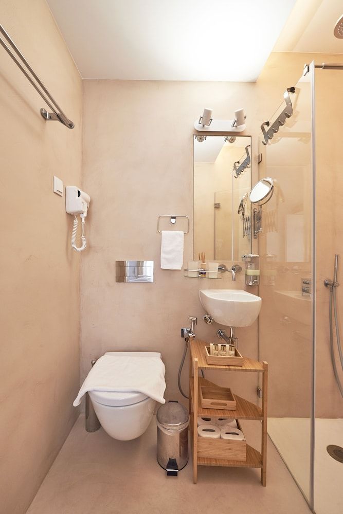 Ouro Grand By Level Residences Deluxe Apartment, 2 Bedrooms 5