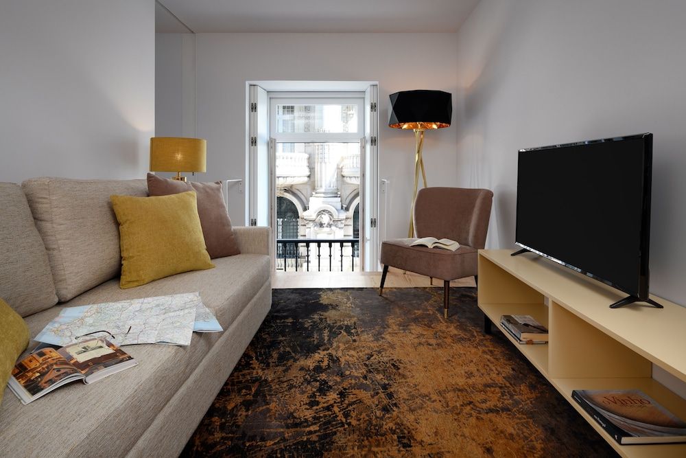 Ouro Grand By Level Residences Deluxe Apartment, 2 Bedrooms 11