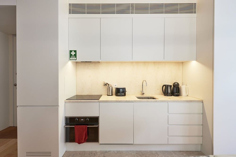 undefined Ouro Grand By Level Residences 10