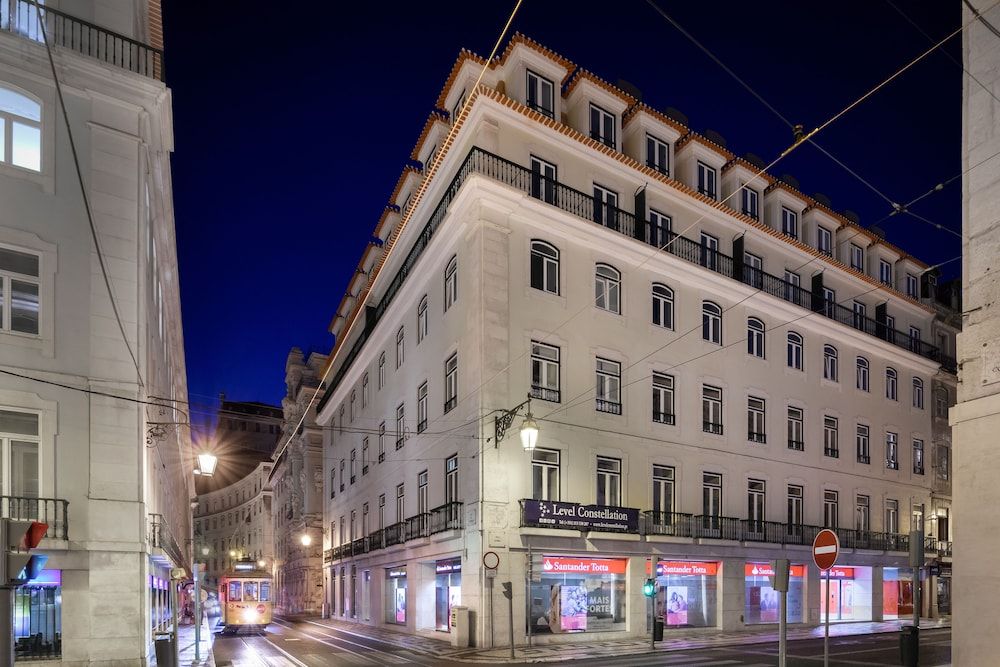 undefined Ouro Grand By Level Residences 5