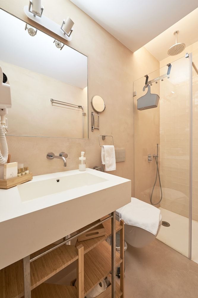 Ouro Grand By Level Residences Apartment, 2 Bedrooms 7