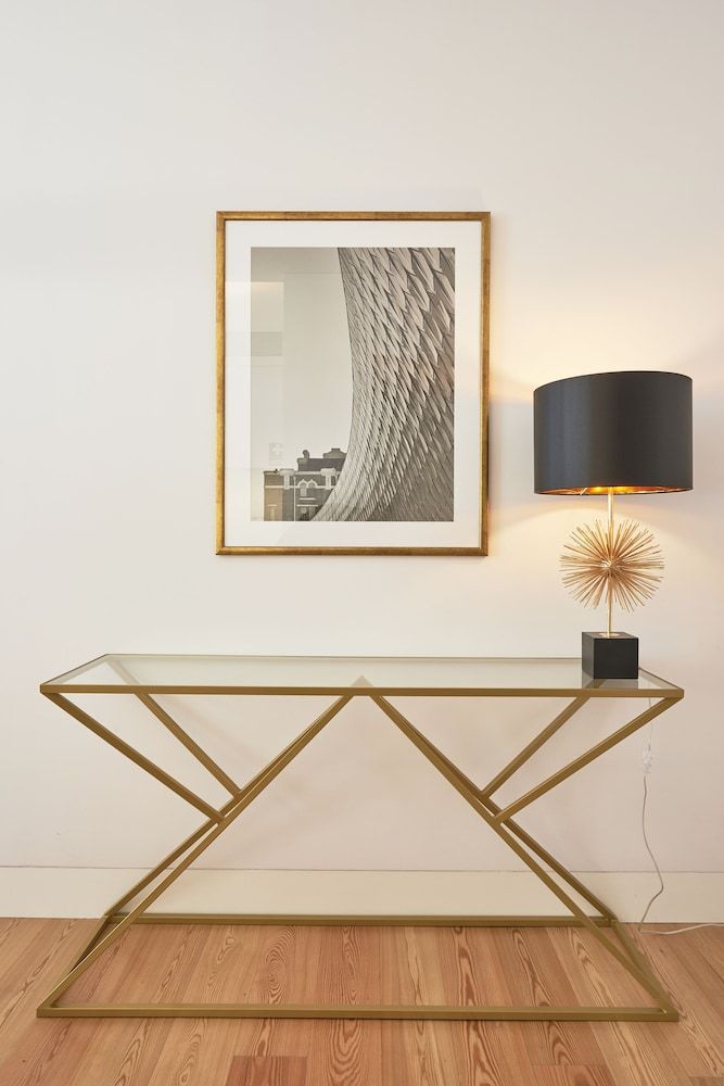 Ouro Grand By Level Residences Deluxe Apartment, 2 Bedrooms 9