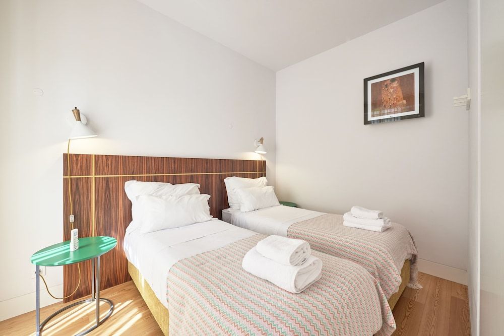 Ouro Grand By Level Residences Apartment, 2 Bedrooms 2