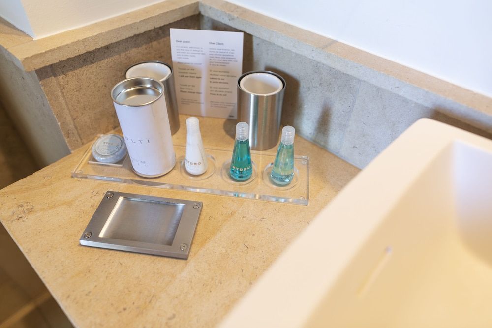 Hotel Müller Mountain Lodge Single Room 4