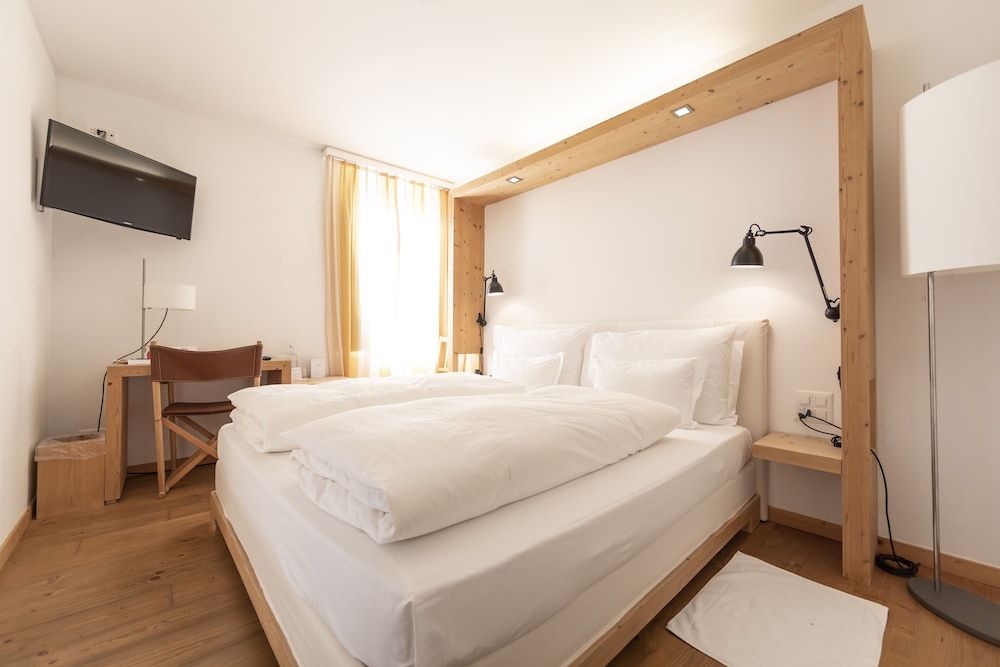 Hotel Müller Mountain Lodge