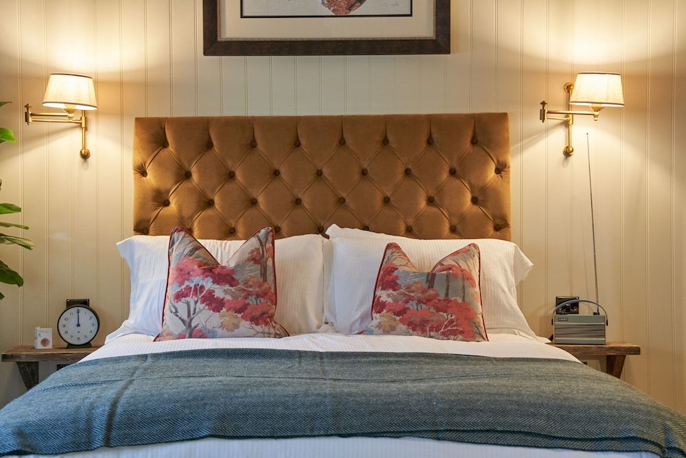 The Langford Inn & Restaurant
