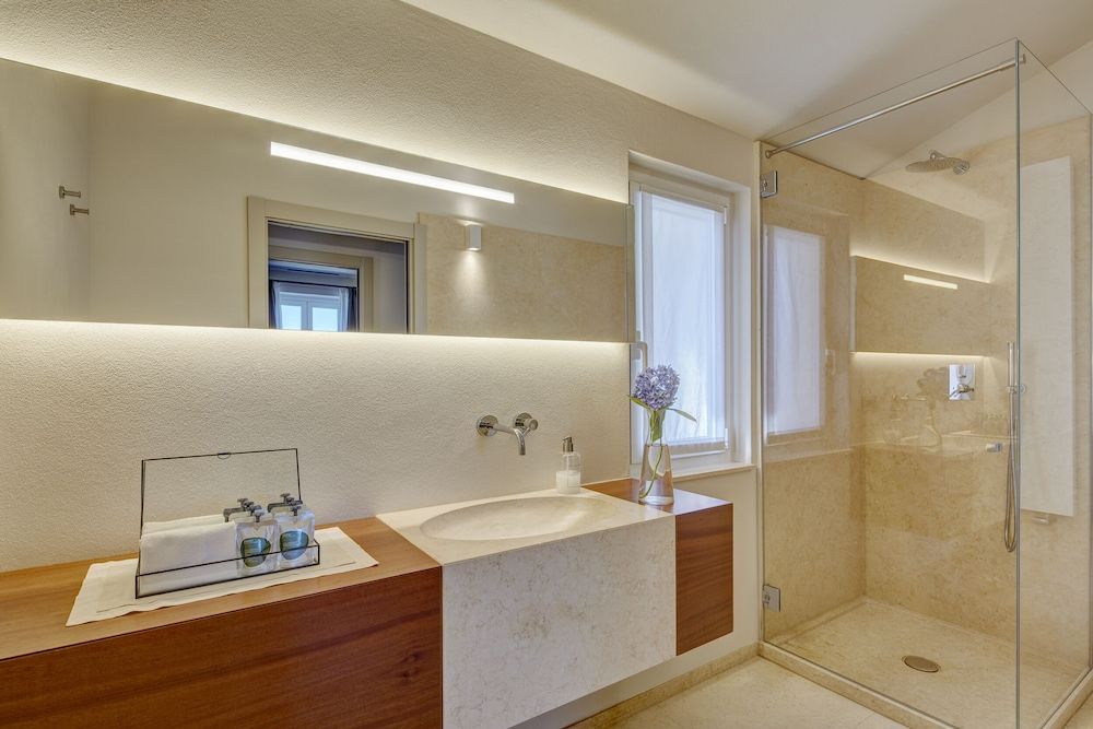 Junior Double or Twin Room