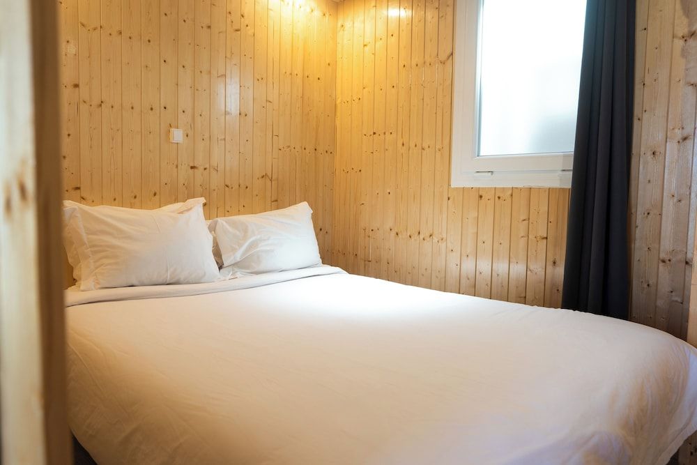 Family Bungalow, 2 Bedrooms, Kitchenette