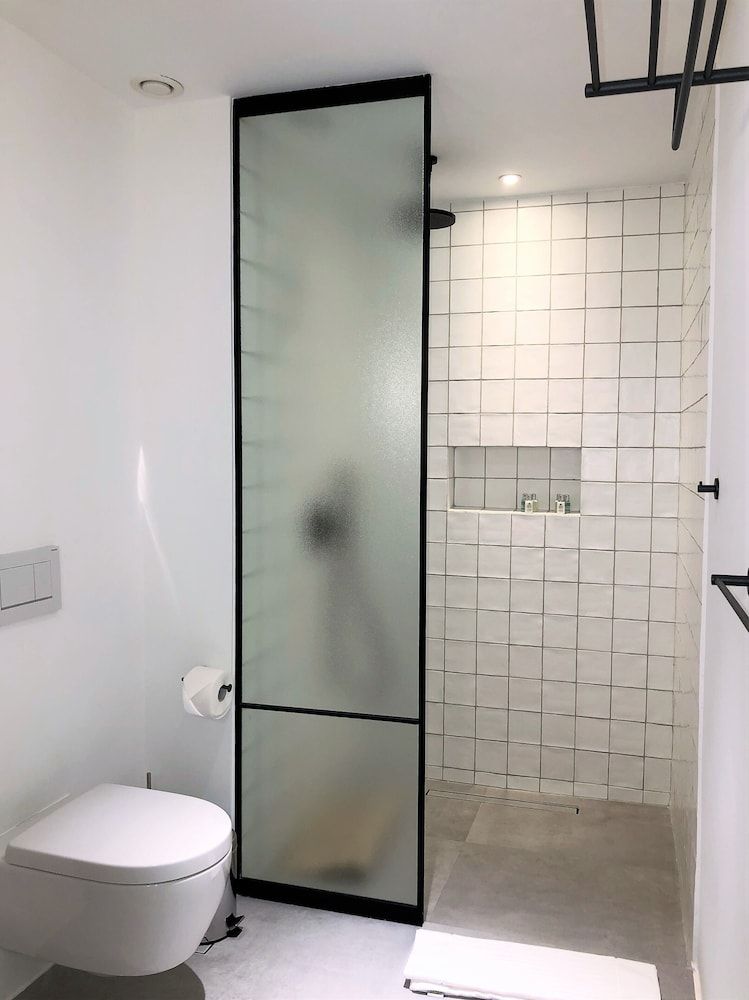 Kin Athens Superior Studio, 1 King Bed, City View 5