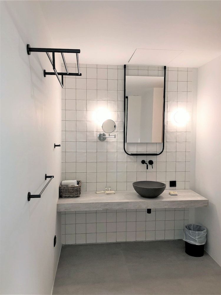 Kin Athens Superior Studio, 1 King Bed, City View 4