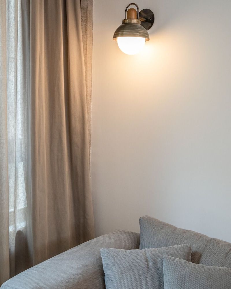 Kin Athens Superior Studio, 1 King Bed, City View 12