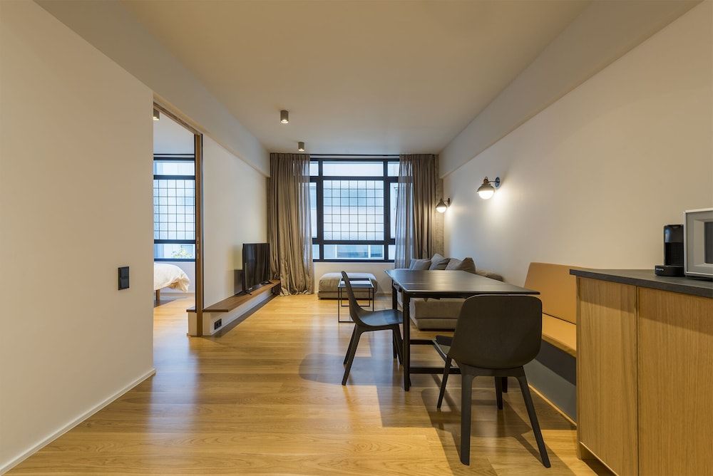 Kin Athens Deluxe Apartment, 1 Bedroom 11