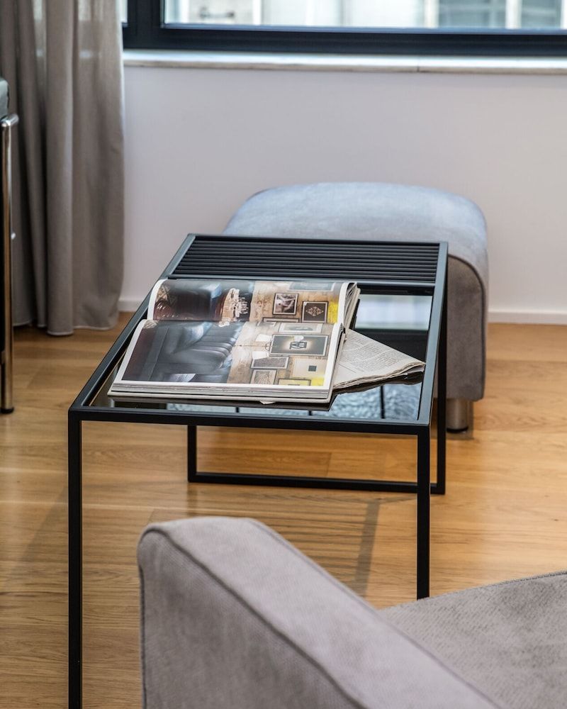 Kin Athens Deluxe Apartment, 1 Bedroom 13