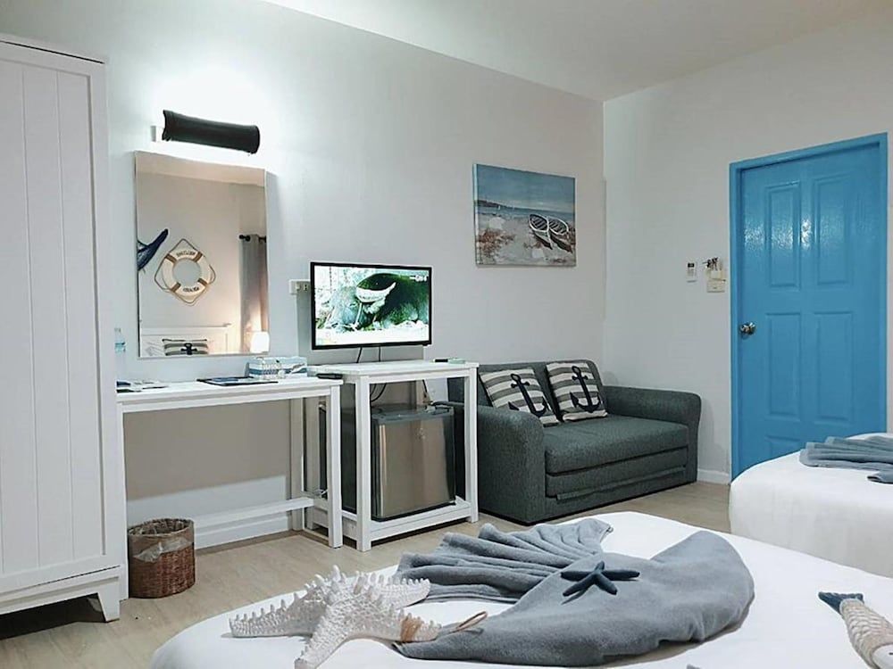 undefined Phi Phi Indigo hotel 6