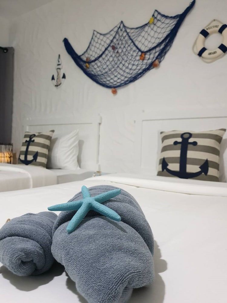 undefined Phi Phi Indigo hotel 3