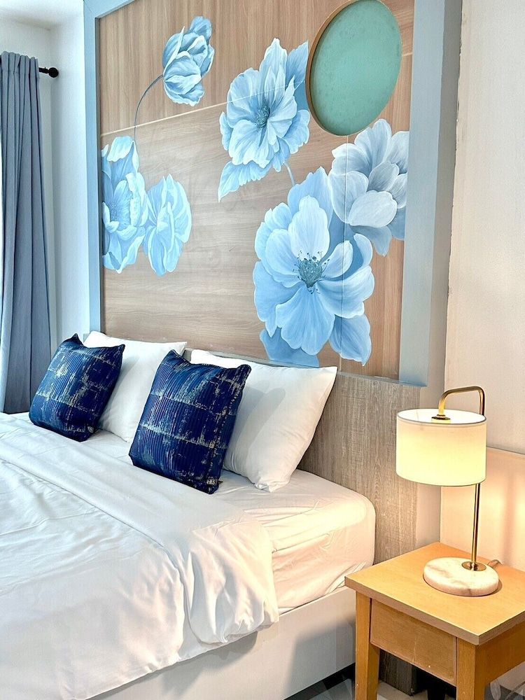 undefined Phi Phi Indigo hotel 8