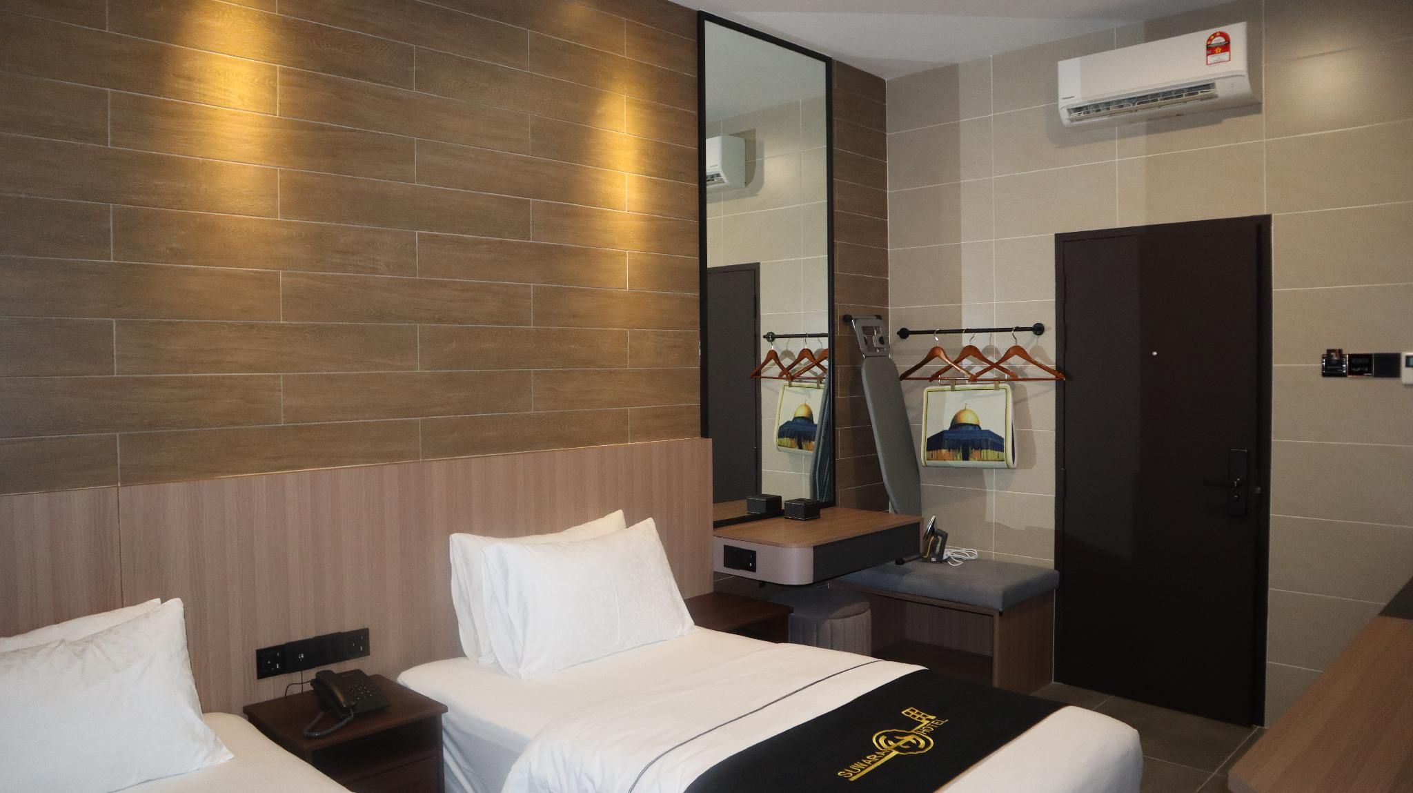 undefined Suwara Hotel 6