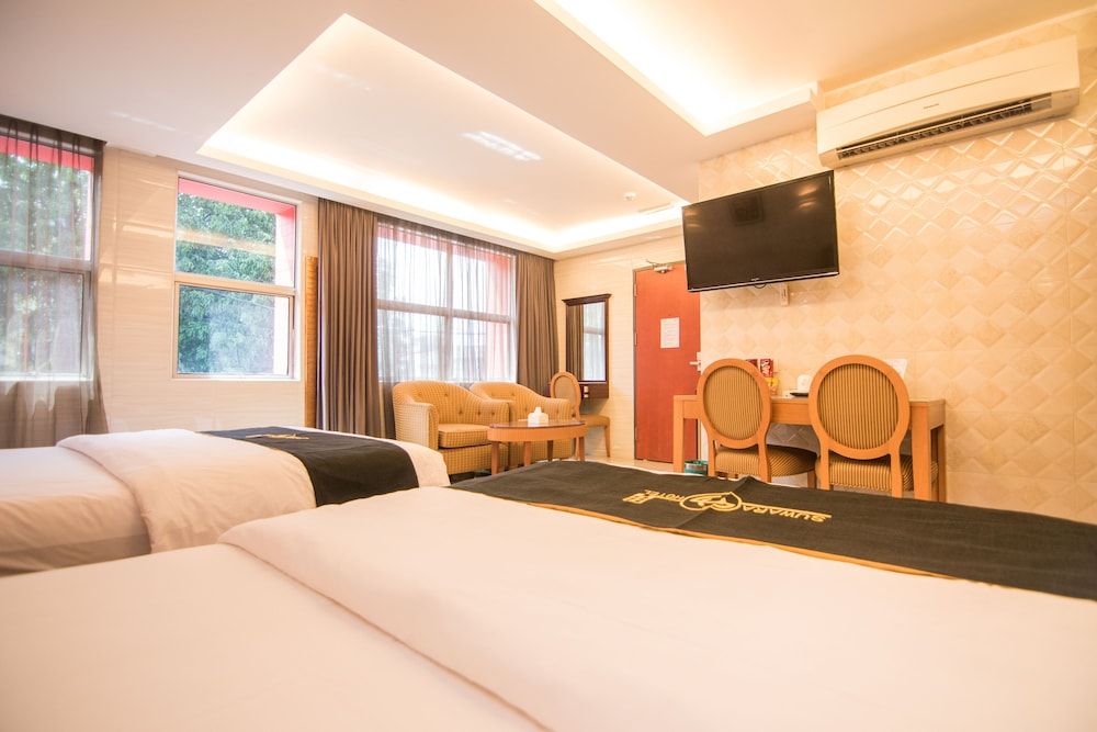 undefined Suwara Hotel 6