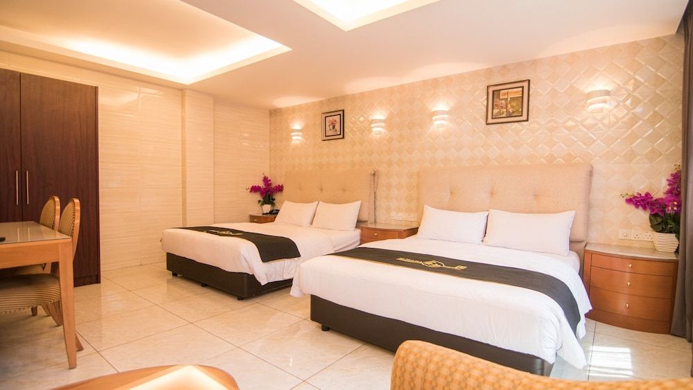 undefined Suwara Hotel 9