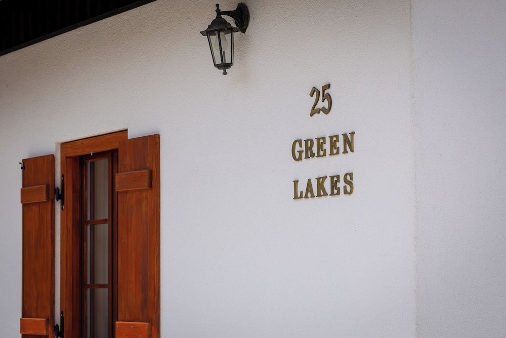 undefined Green Lakes House 3