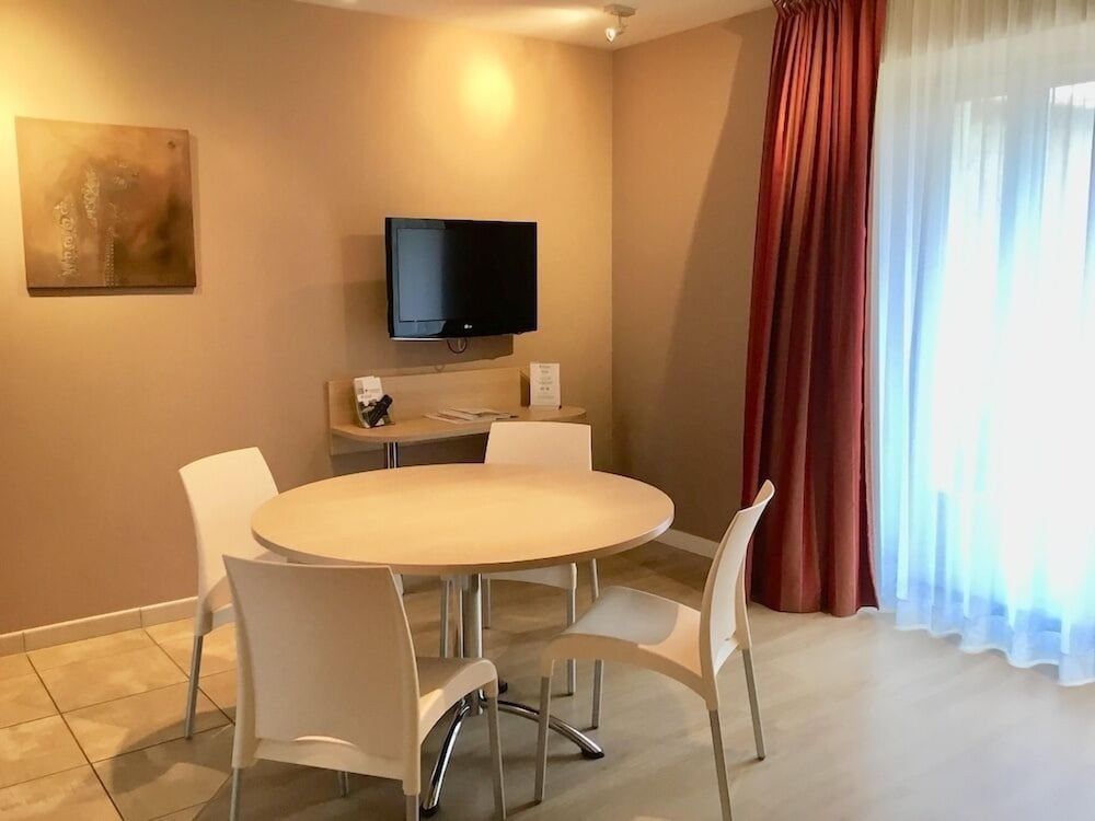 Résidence la Pommeraie Comfort Apartment 3