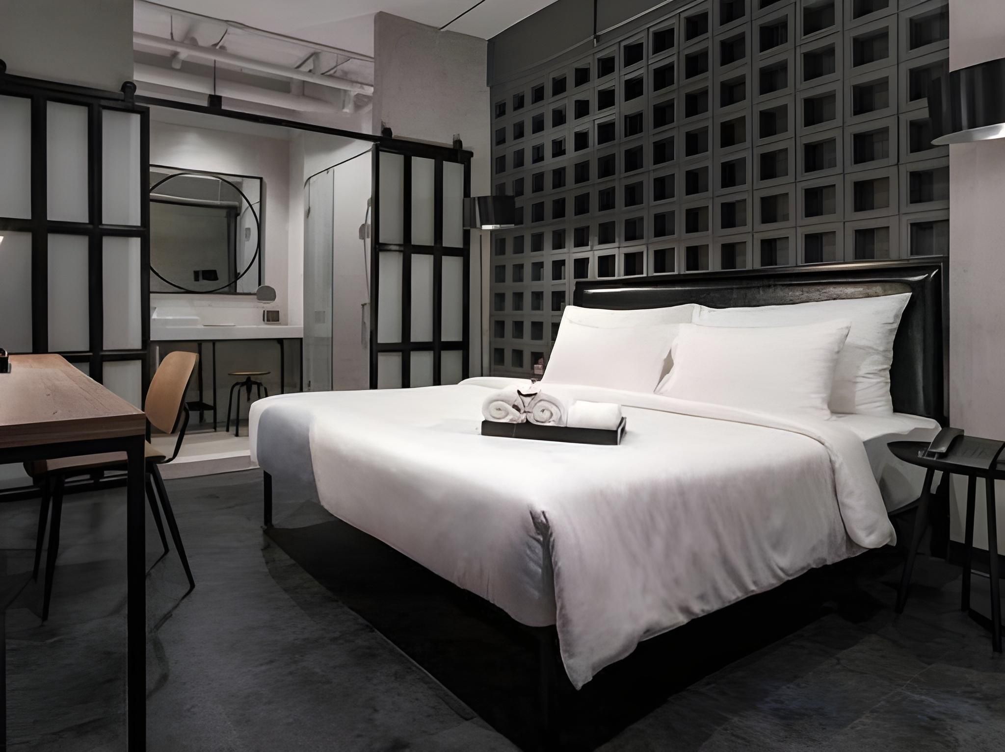 undefined Palette The Ex Capital Hotel Bangkok 7