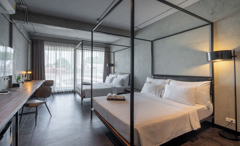 undefined The Ex Capital Hotel 2