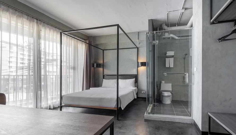 The Ex Capital Hotel Superior Double 2