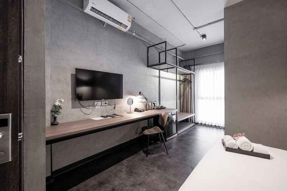 undefined The Ex Capital Hotel 4