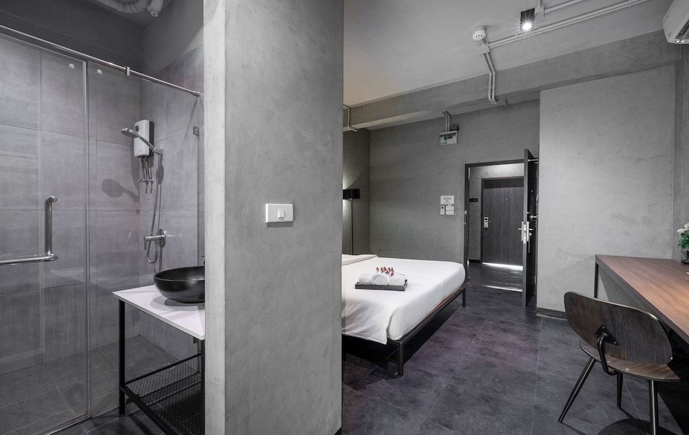 The Ex Capital Hotel Premiere Deluxe Double 4