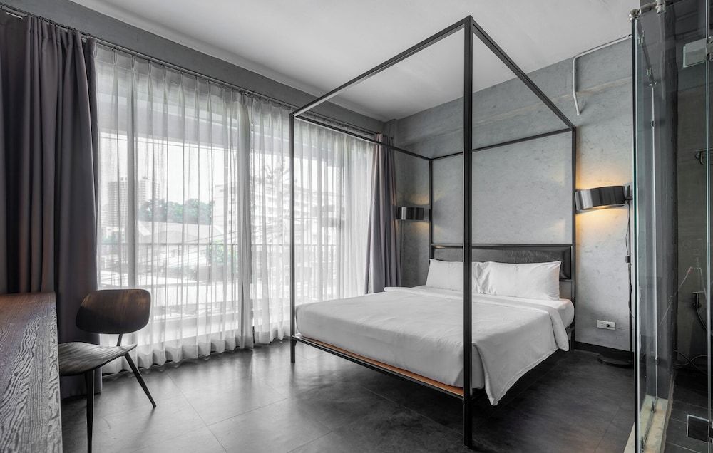 The Ex Capital Hotel Superior Double 3