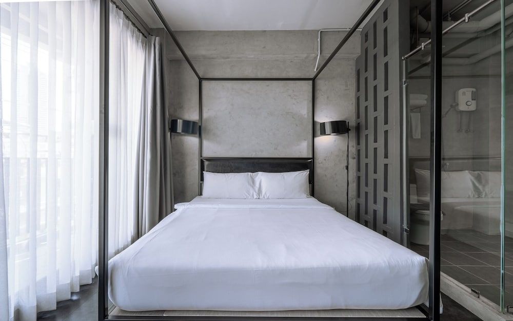 The Ex Capital Hotel Superior Double